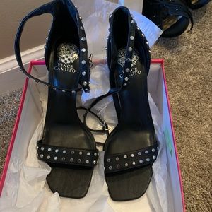 Vince Camuto Lorasha Black